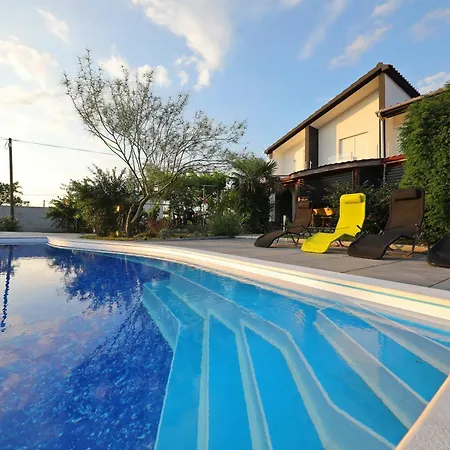 Villa Piljusic Debeljak Exterior photo