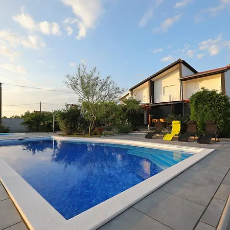 Villa Piljusic Debeljak Exterior photo