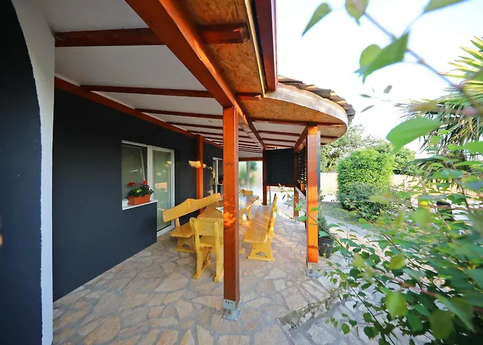 Villa Piljusic
