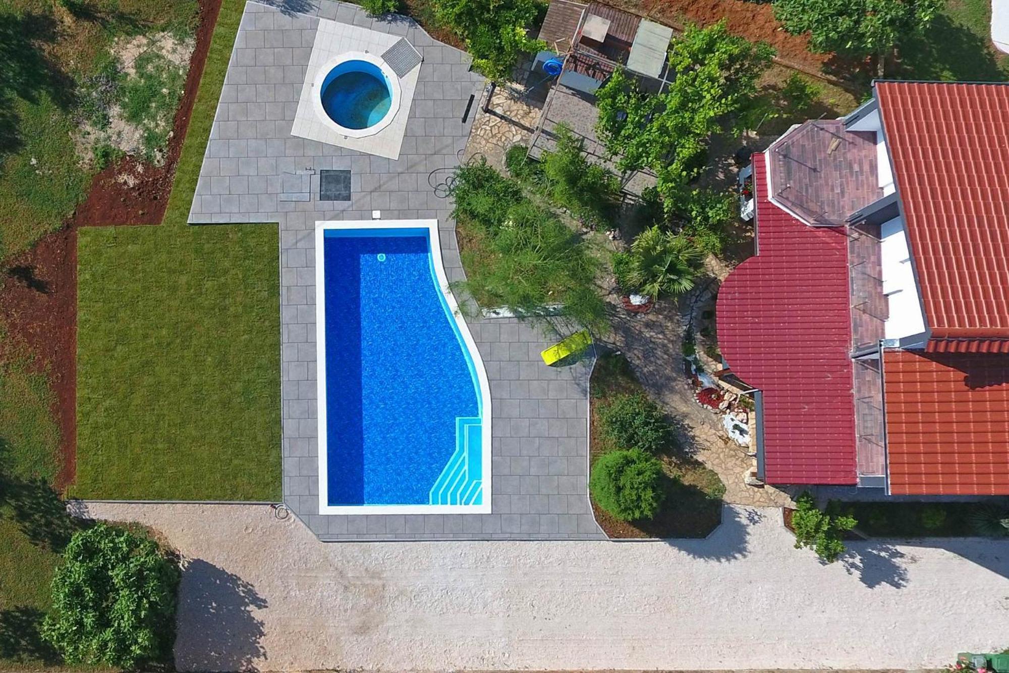 Villa Piljusic *