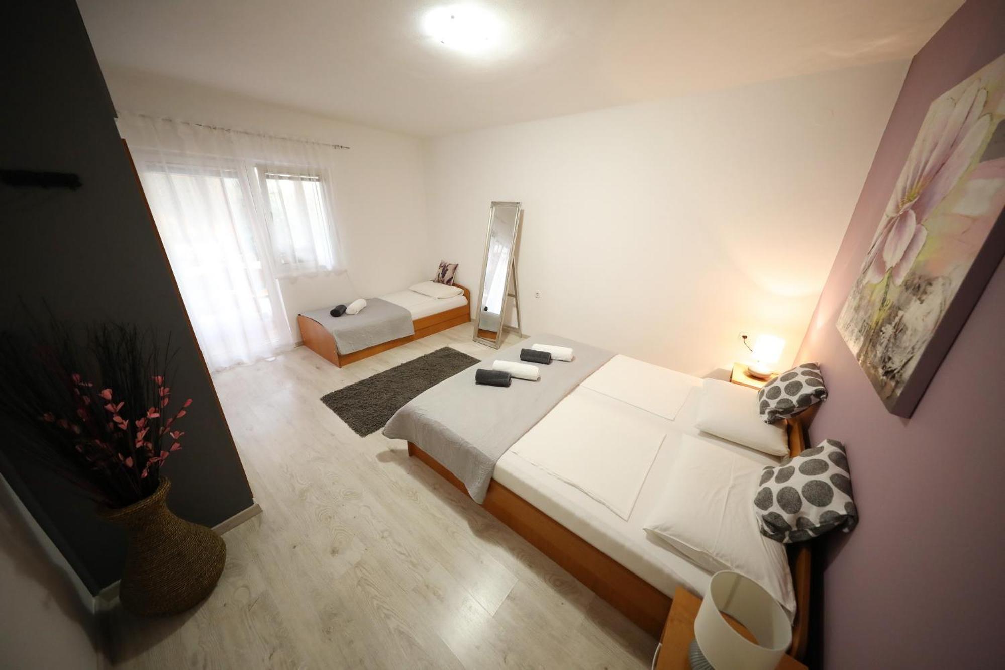 Piljusic Villa *