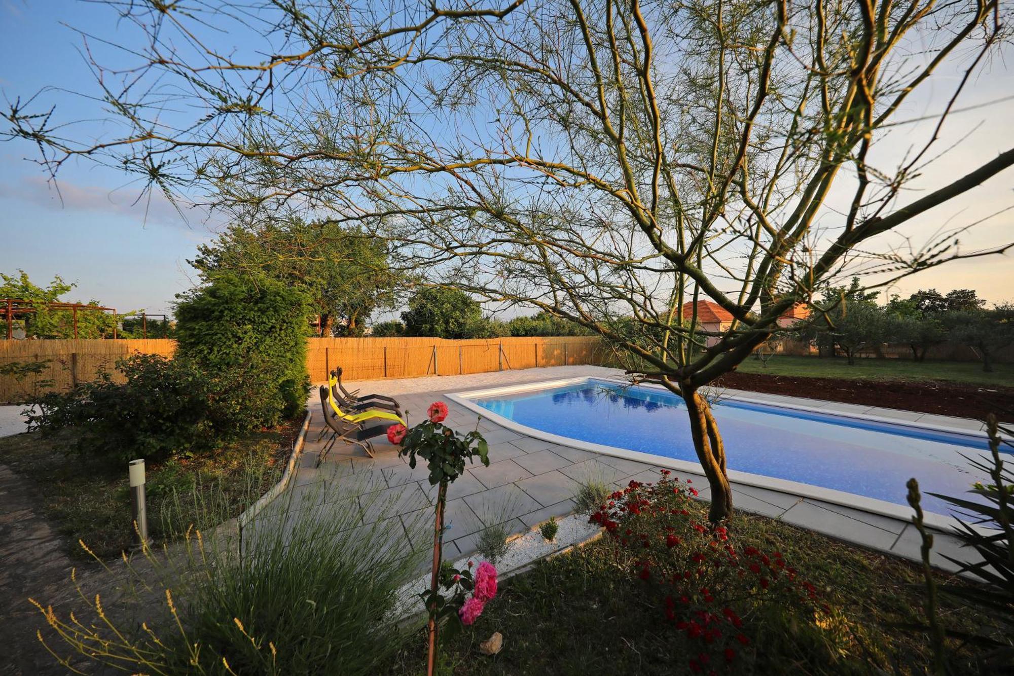 Villa Piljusic *