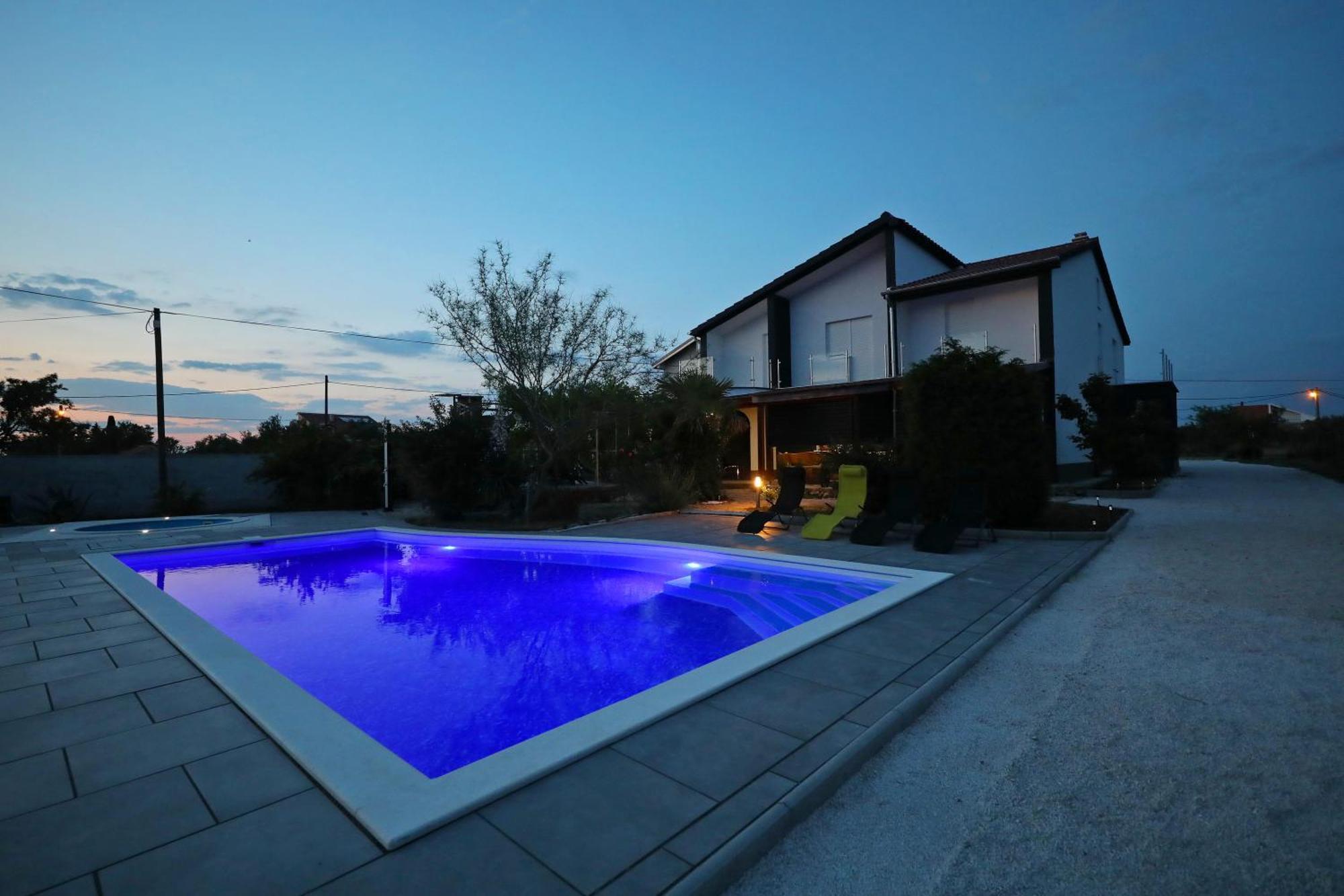 Villa Piljusic