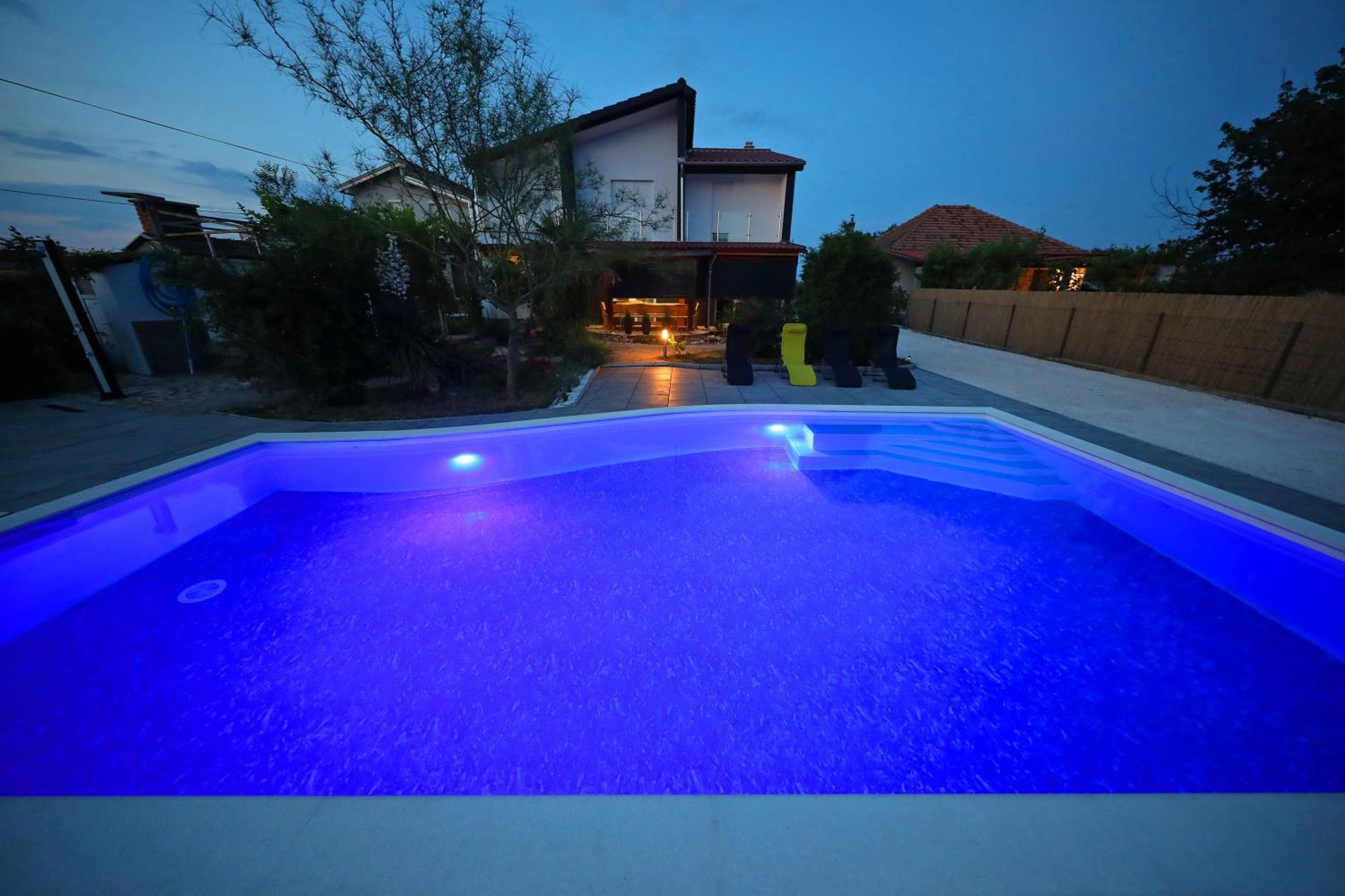 Villa Piljusic *